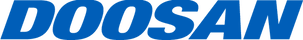 Doosan logo