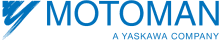 Motoman logo