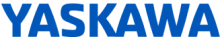 Yaskawa logo
